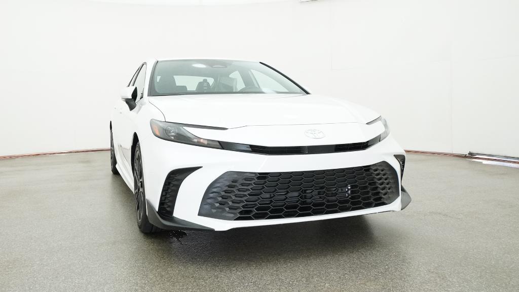 New 2026 Ice Cap Toyota SE image 66
