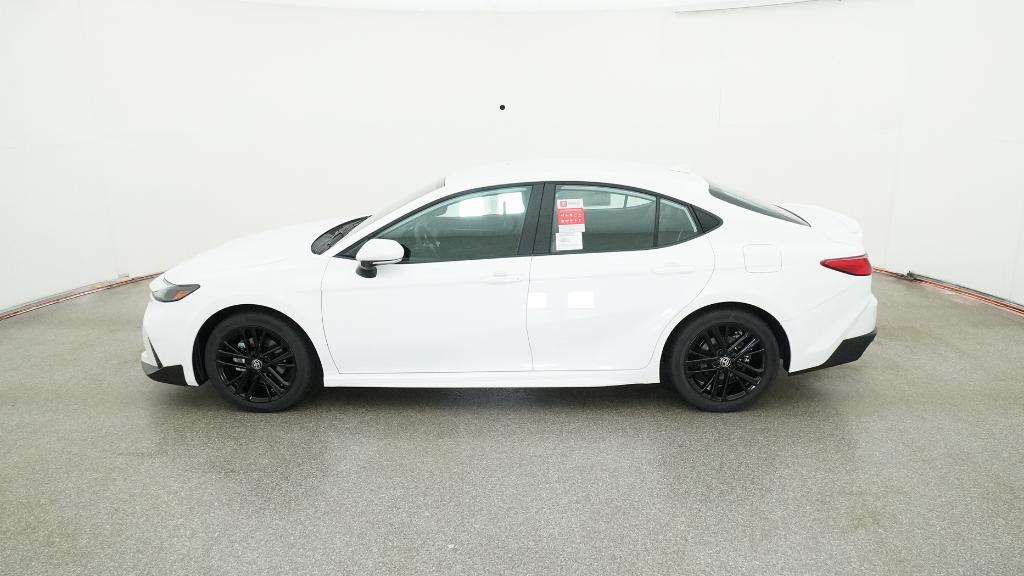 New 2026 Ice Cap Toyota SE image 71
