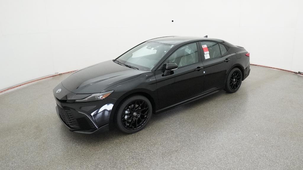 2026 Toyota Camry  SE