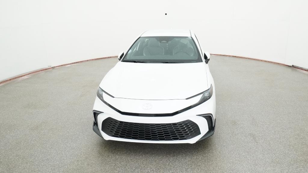New 2026 Ice Cap Toyota SE image 63