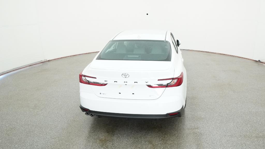 New 2026 Ice Cap Toyota SE image 57