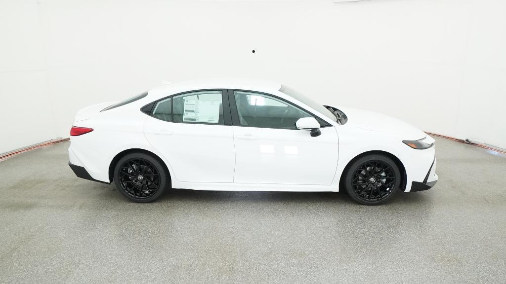 New 2026 Ice Cap Toyota SE image 69