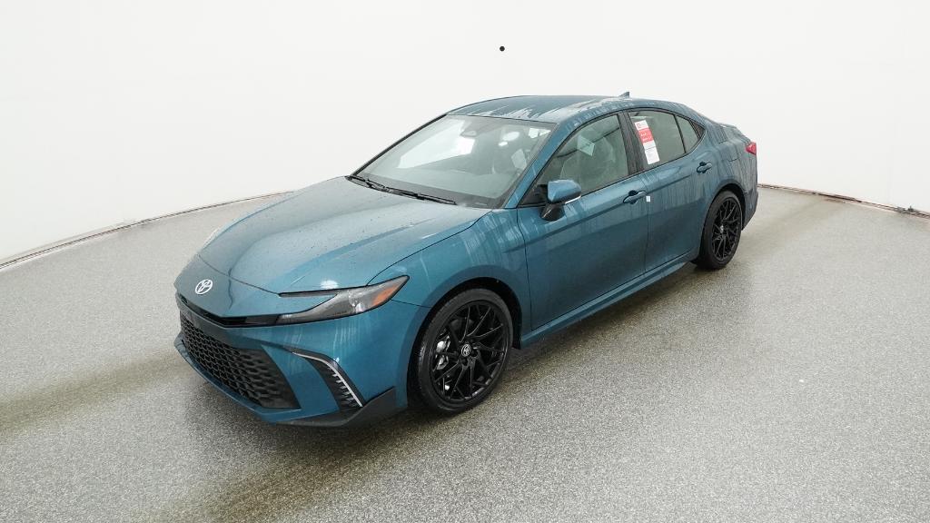 New Toyota Camry for Sale in Fort Walton Beach, FL