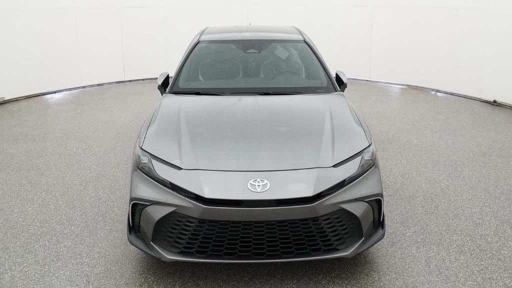 New 2026 Heavy Metal <sup>1</sup> Toyota  SE image 33