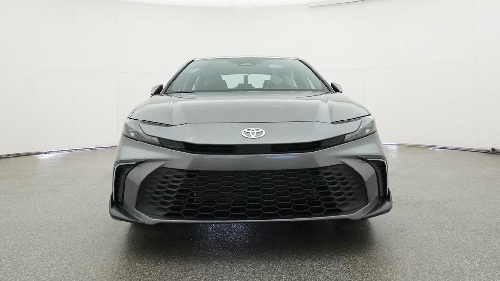 New 2026 Heavy Metal <sup>1</sup> Toyota  SE image 31