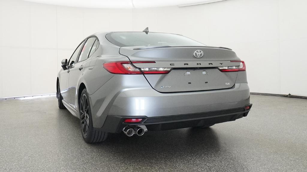 New 2026 Heavy Metal <sup>1</sup> Toyota  SE image 35