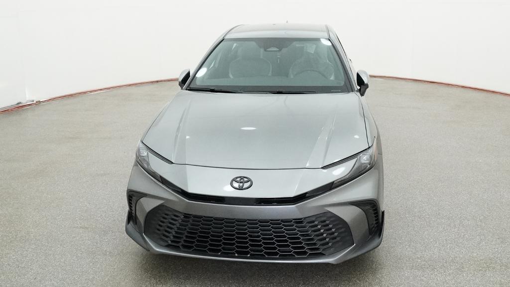 2026 Toyota Camry SE 4dr Car Slide 1