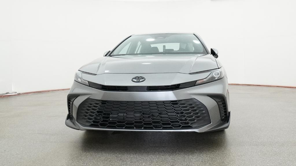 2026 Toyota Camry SE 4dr Car Slide 16