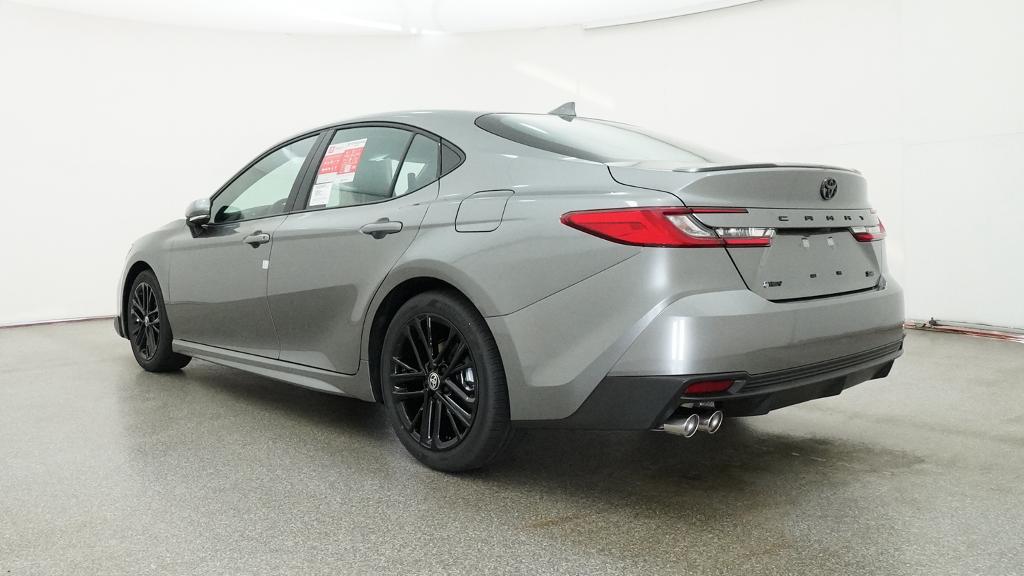 2026 Toyota Camry SE 4dr Car Slide 22
