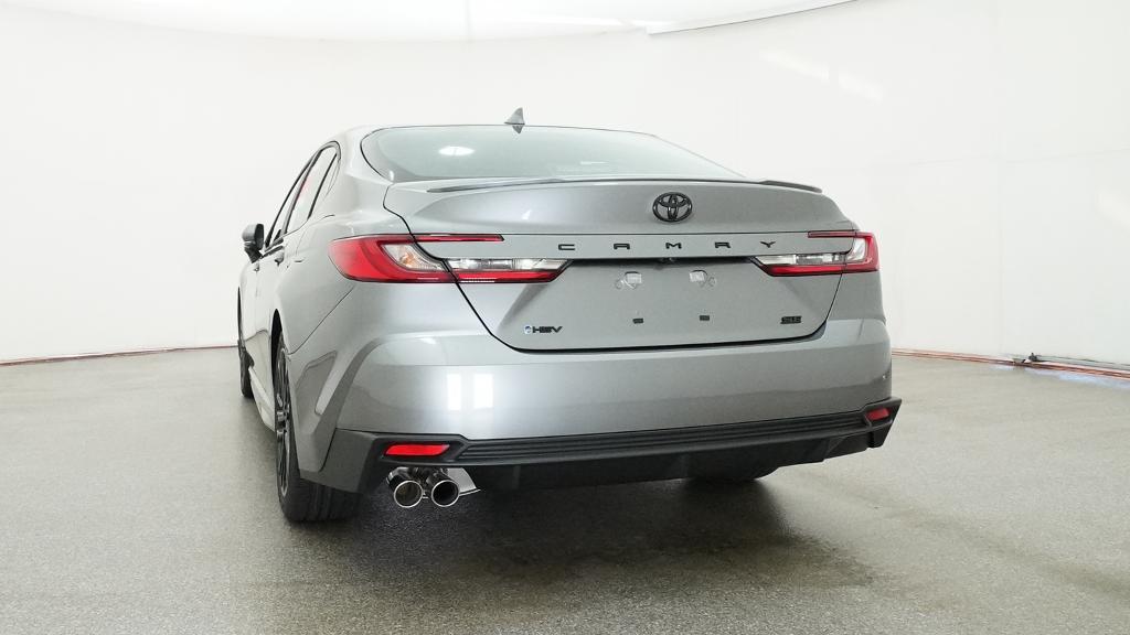 2026 Toyota Camry SE 4dr Car Slide 23