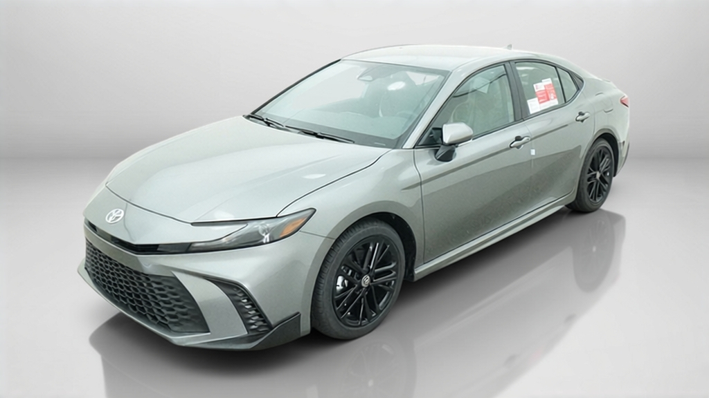 2026 Toyota Camry  SE