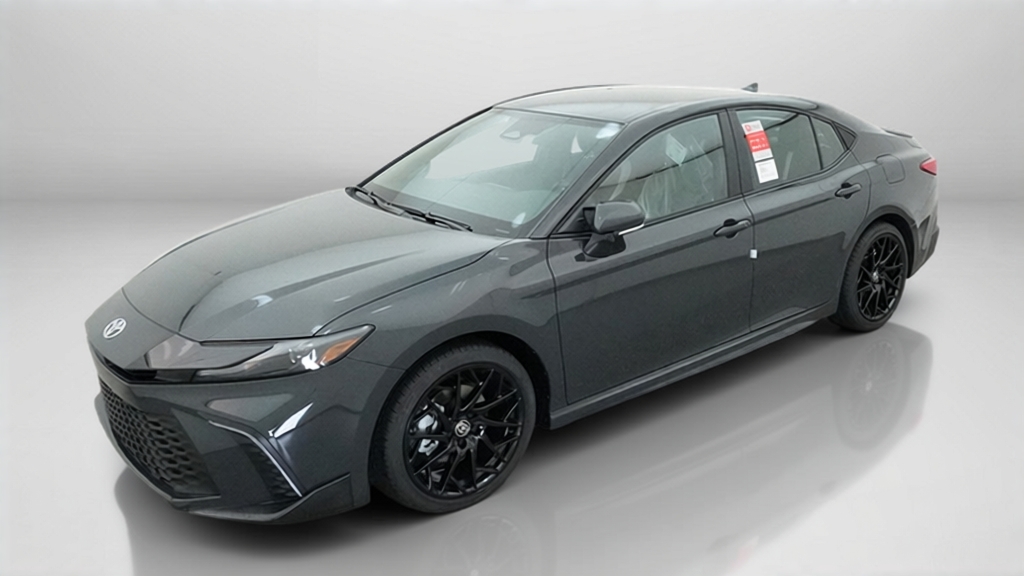 2026 Toyota Camry  SE