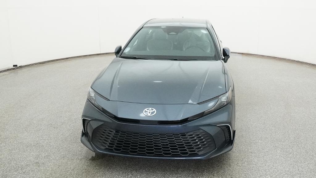 New 2026 Dark Cosmos <sup>1</sup> Toyota  SE image 18