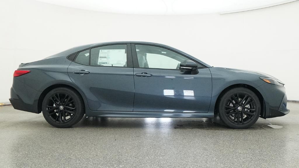 New 2026 Dark Cosmos <sup>1</sup> Toyota  SE image 11