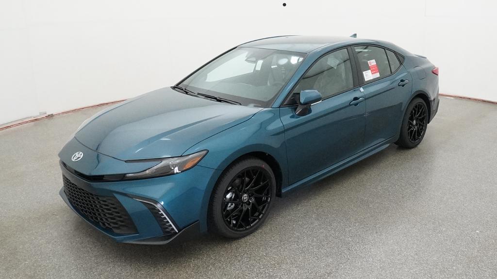 2026 Toyota Camry  SE
