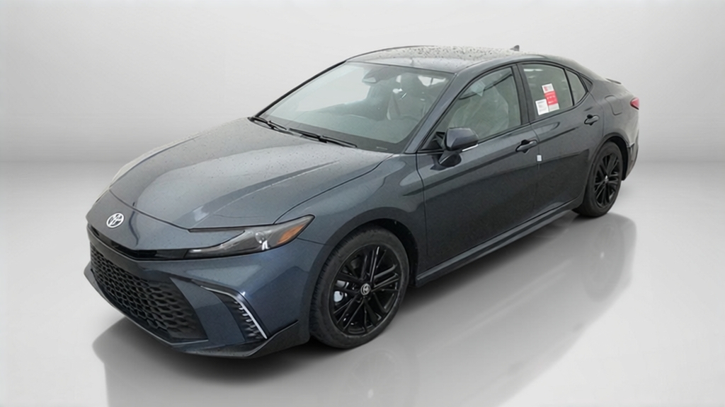2026 Toyota Camry  SE