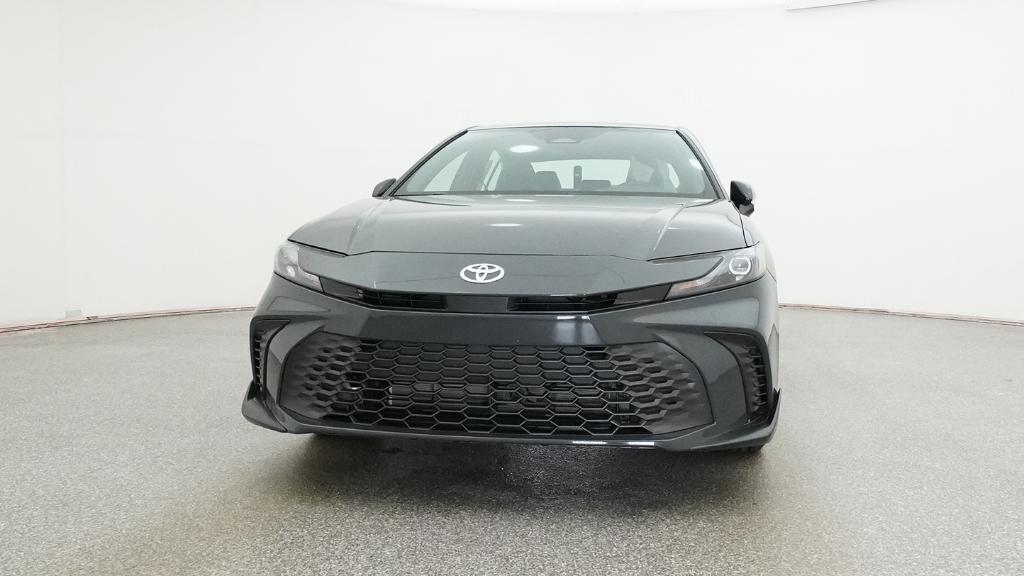New 2026 Underground Toyota SE image 67