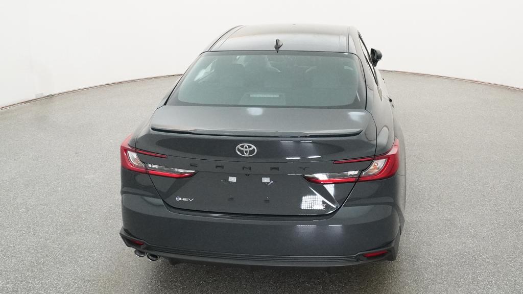 New 2026 Underground Toyota SE image 63