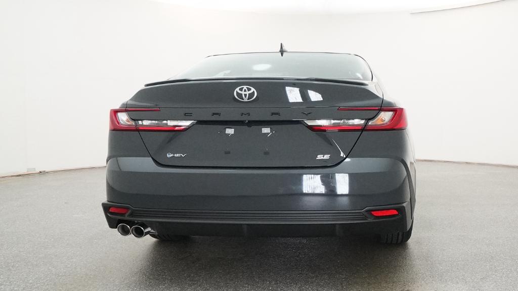 New 2026 Underground Toyota SE image 54
