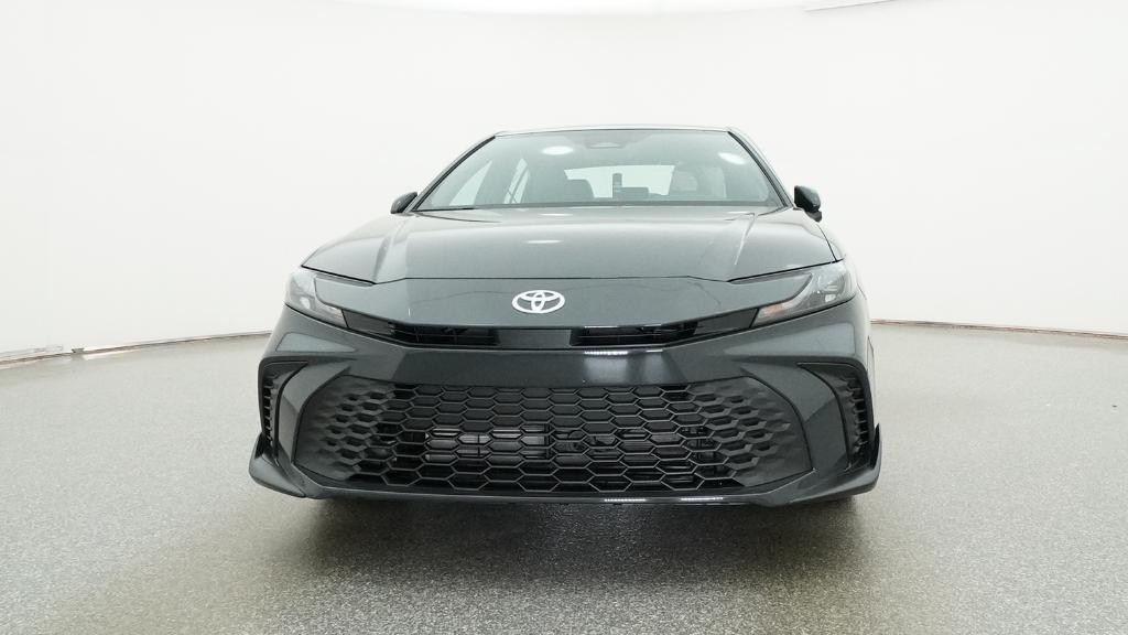 New 2026 Underground Toyota  SE image 14