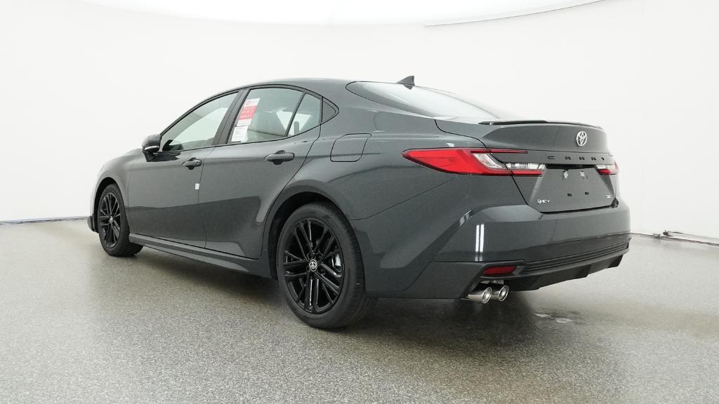 New 2026 Underground Toyota  SE image 7