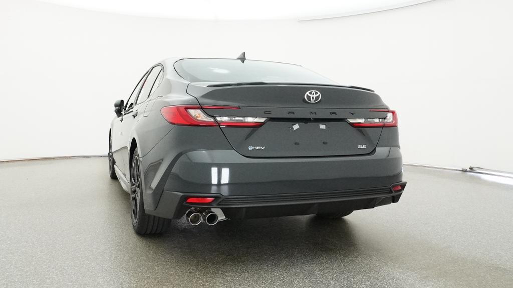 New 2026 Underground Toyota  SE image 12