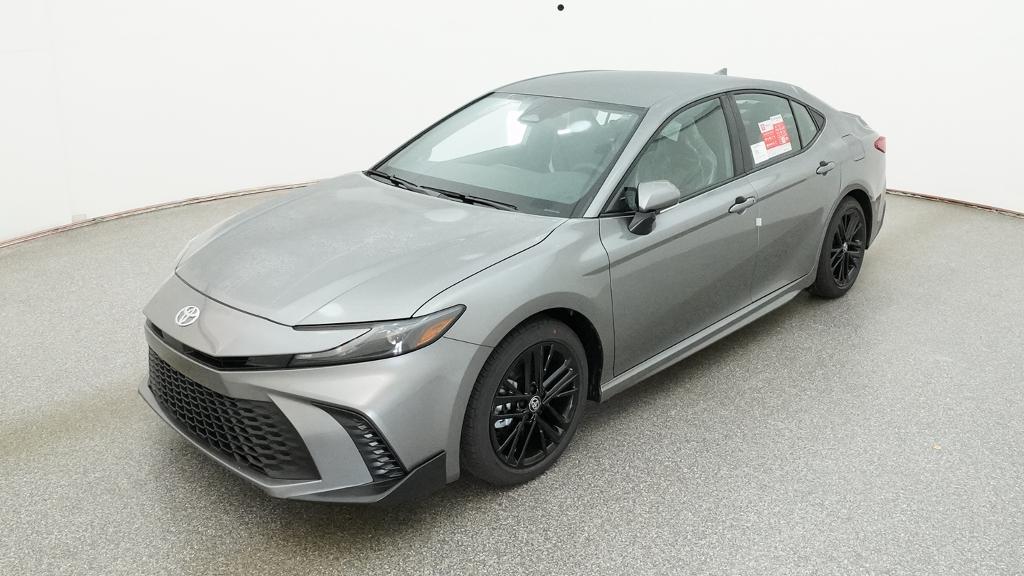 2026 Toyota Camry  SE