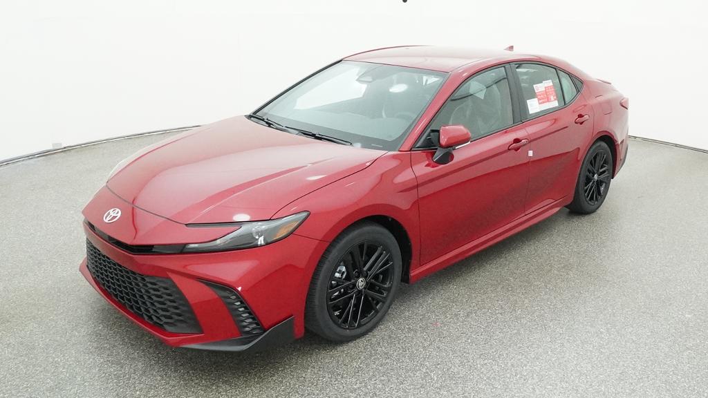 2026 Toyota Camry  SE