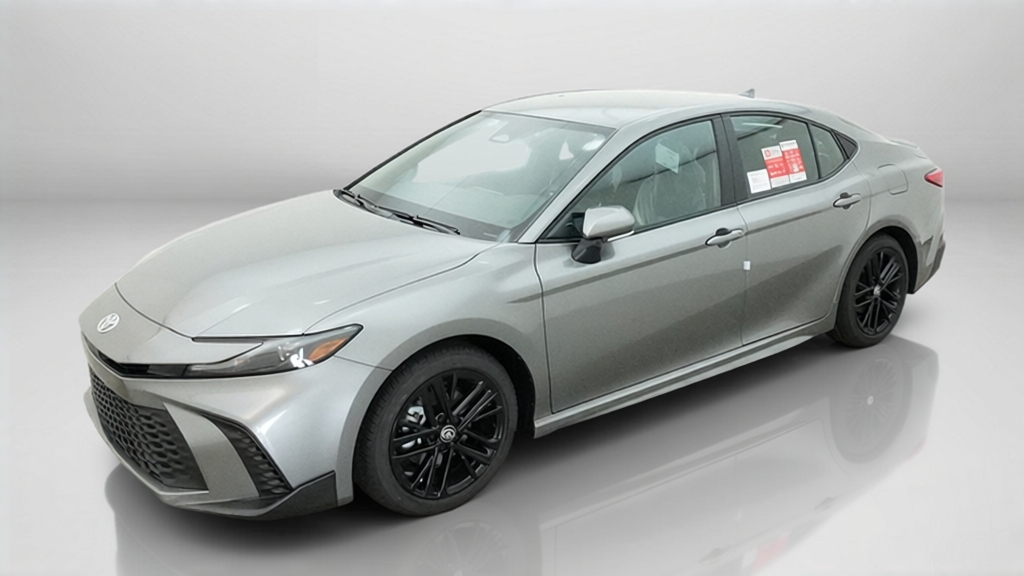 2026 Toyota Camry  SE