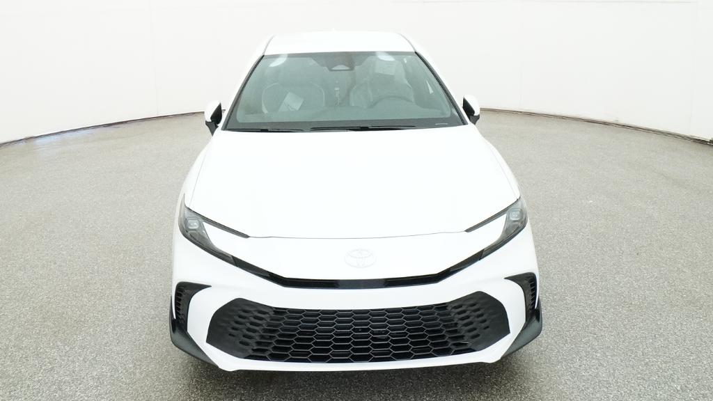 2026 Toyota Camry foto 7