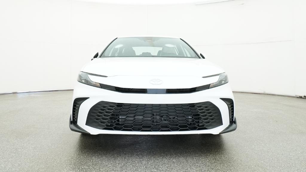 2026 Toyota Camry foto 9