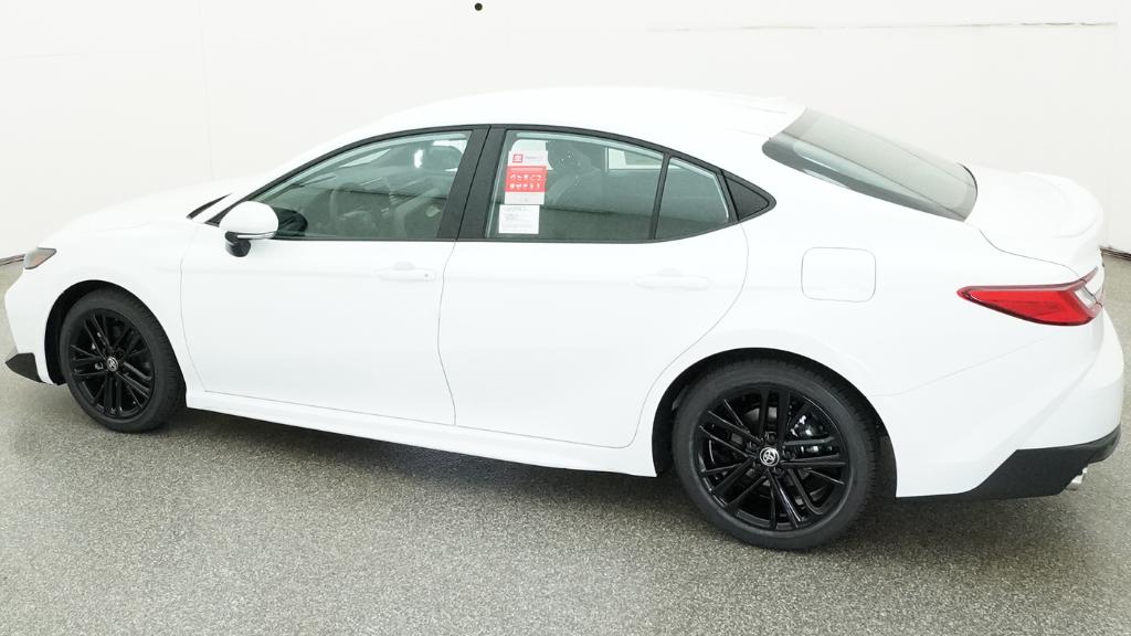 2026 Toyota Camry foto 11