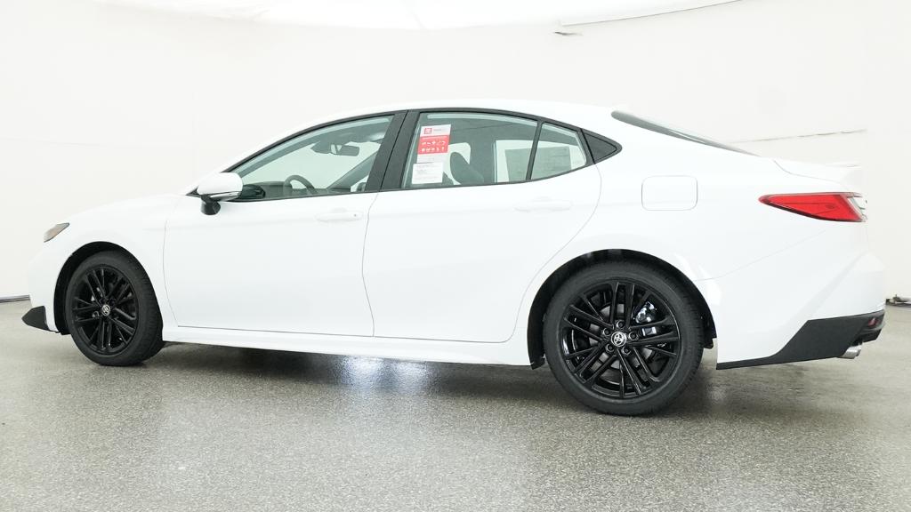 2026 Toyota Camry foto 10