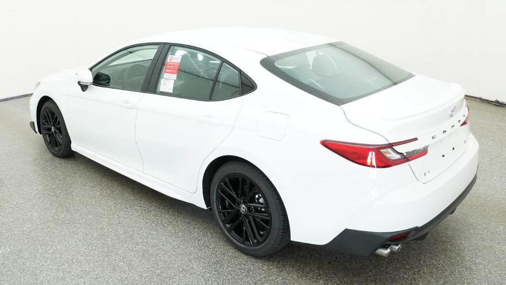 2026 Toyota Camry foto 27