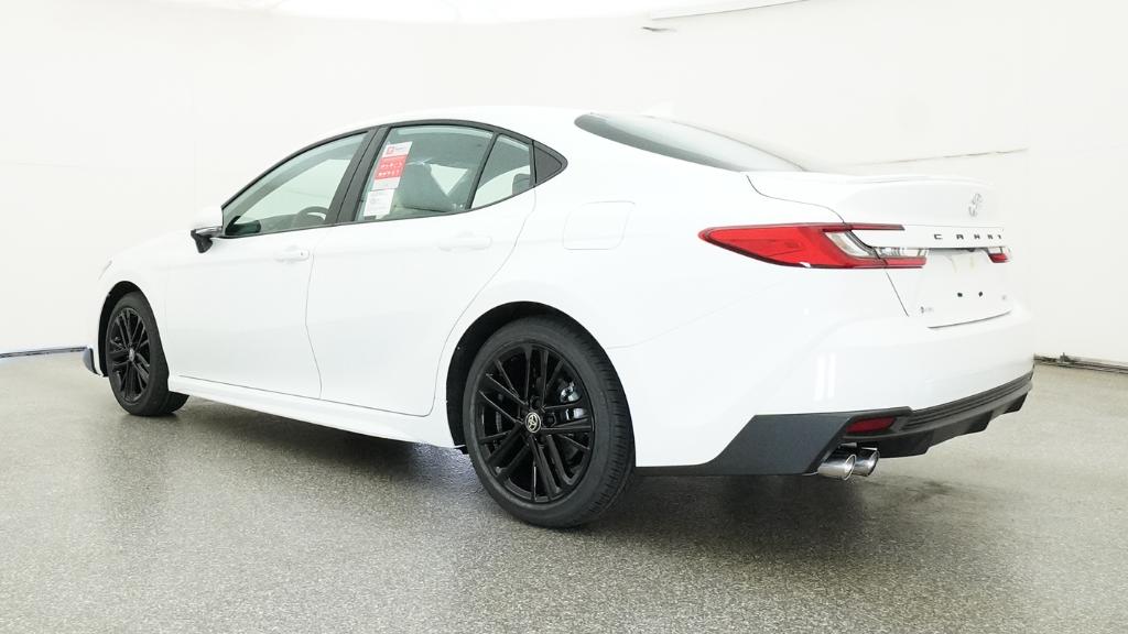 2026 Toyota Camry foto 23