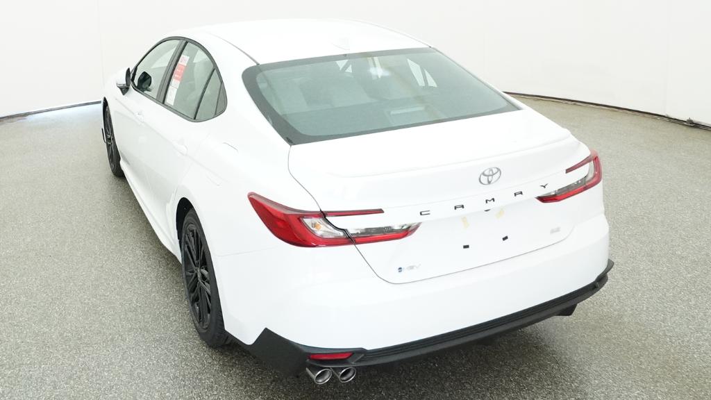 2026 Toyota Camry foto 19