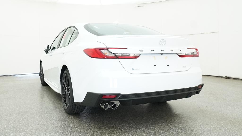 2026 Toyota Camry foto 8