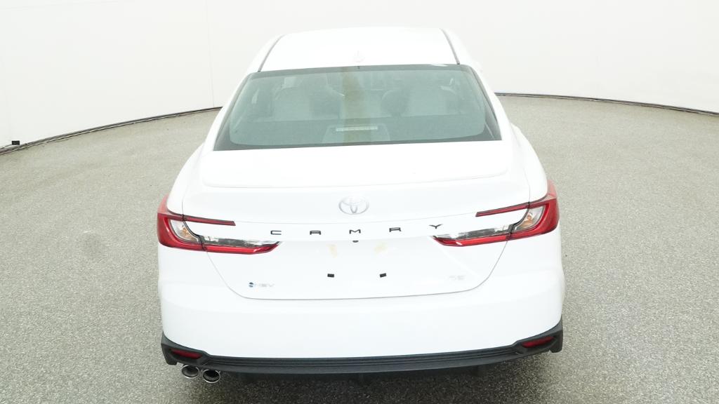 2026 Toyota Camry foto 4