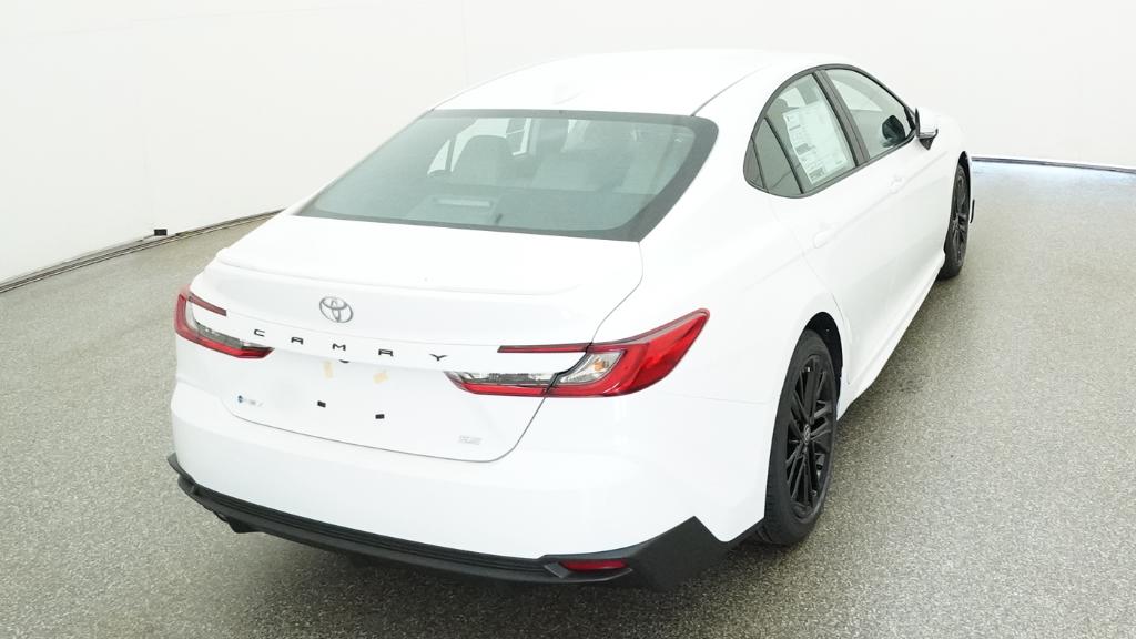 2026 Toyota Camry foto 13