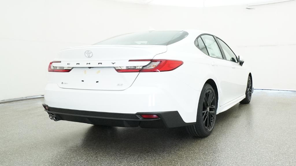 2026 Toyota Camry foto 14