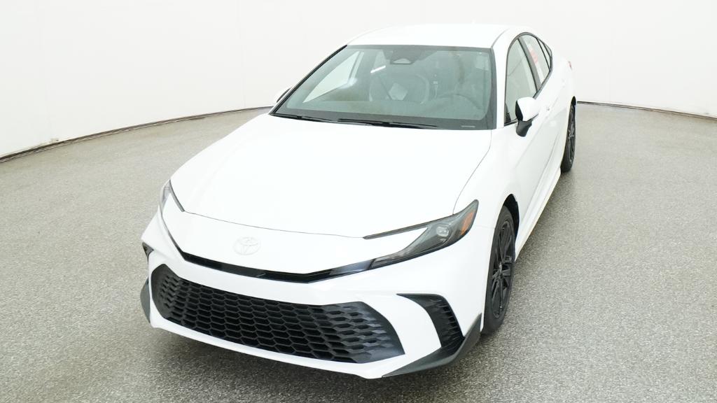 2026 Toyota Camry foto 24