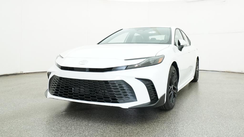 2026 Toyota Camry foto 15