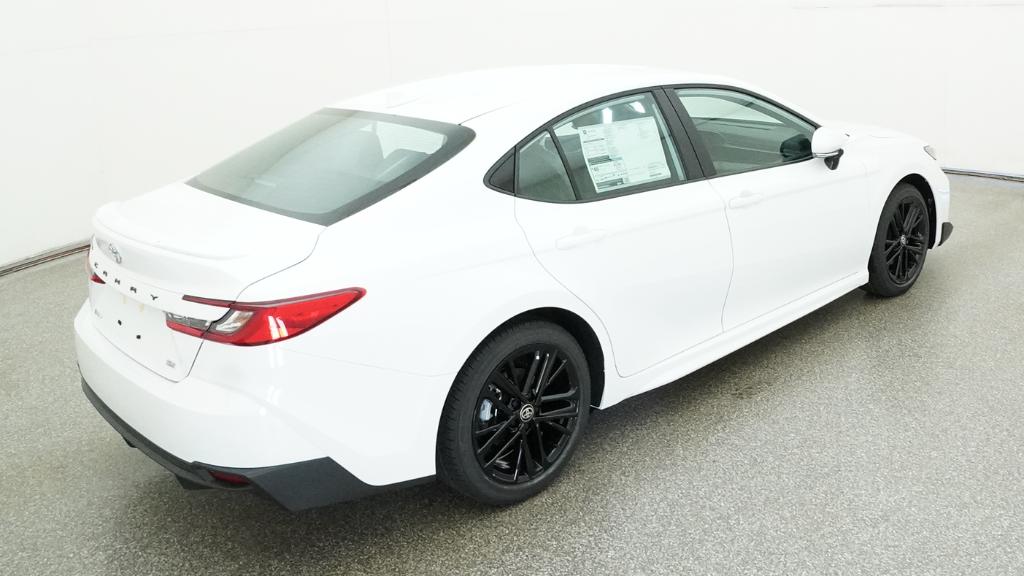 2026 Toyota Camry foto 18