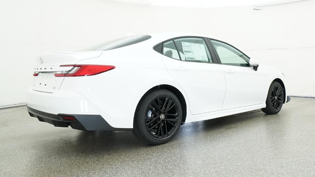 2026 Toyota Camry foto 5