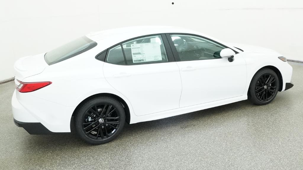 2026 Toyota Camry foto 12