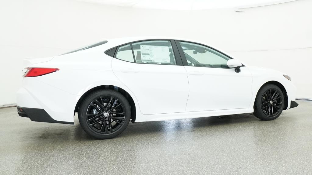 2026 Toyota Camry foto 20
