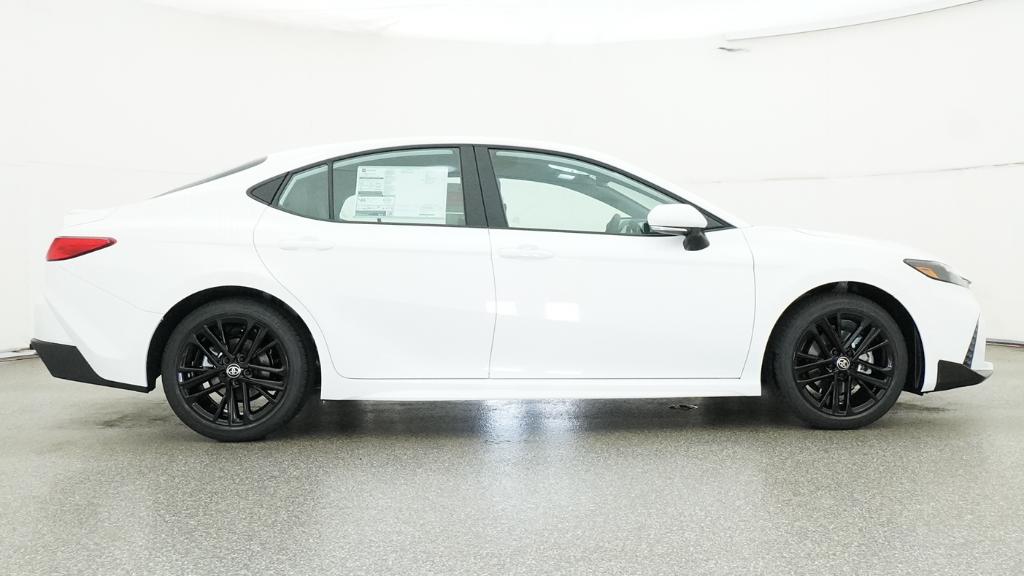 2026 Toyota Camry foto 25