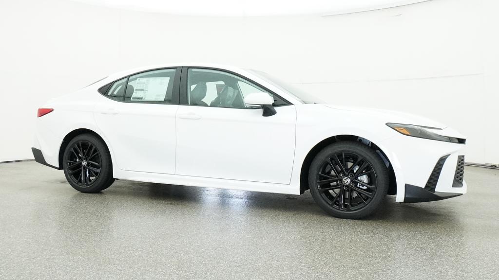 2026 Toyota Camry foto 16
