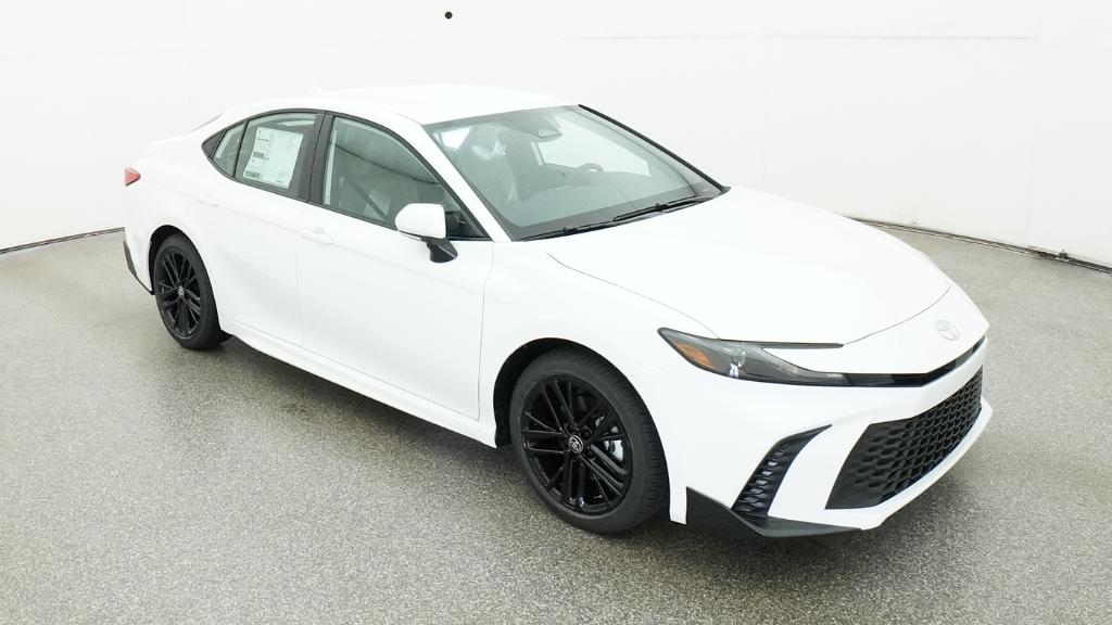 2026 Toyota Camry foto 3