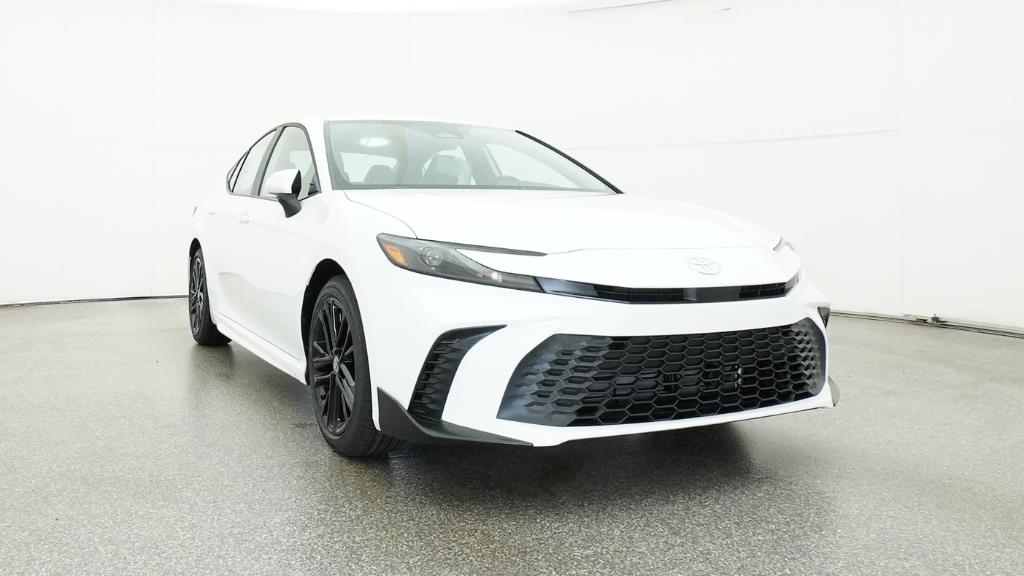 2026 Toyota Camry foto 28